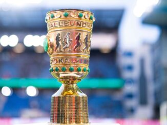 So können Sie die Auslosung der ersten Runde live