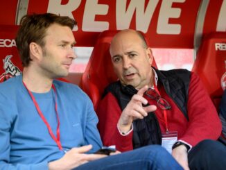 Bayer Leverkusen verkündet Transfer! Abgang beim 1. FC