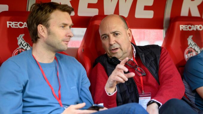 Bayer Leverkusen verkündet Transfer! Abgang beim 1. FC Bayer Leverkusen verkündet Transfer! Abgang beim 1. FC