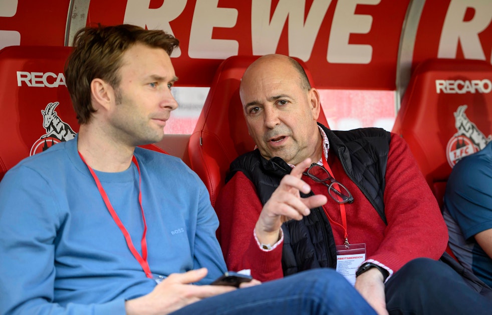 Bayer Leverkusen verkündet Transfer! Abgang beim 1. FC
