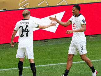 Manchester United heiß auf BVB-Star und Bayern-Bankdrücker