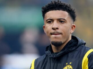 Sancho-Rückkehr zum BVB: Kehl spricht Klartext