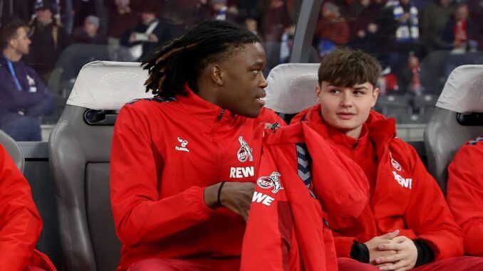 FC-Talent bleibt in Österreich – auch Potocnik vor Wechsel FC-Talent bleibt in Österreich – auch Potocnik vor Wechsel