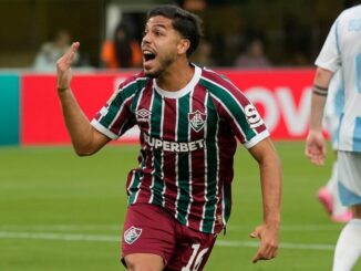 Nach Comeback-Sieg von Fluminese: Fernduell mit BVB