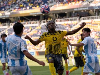 Club-WM - Chukwuemeka soll über Leihe hinaus beim BVB