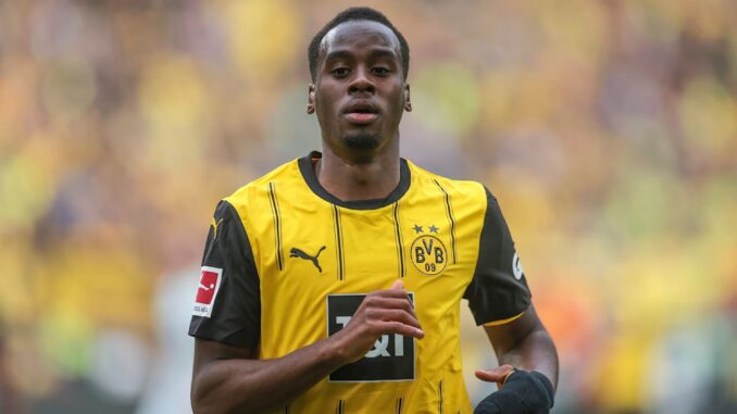 Borussia Dortmund: Irrer Poker: Chelsea erhöht Angebot für Borussia Dortmund: Irrer Poker: Chelsea erhöht Angebot für