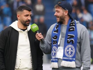 Viktoria Aschaffenburg holt Ex-Darmstädter Sulu und Sirigu