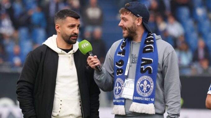 Viktoria Aschaffenburg holt Ex-Darmstädter Sulu und Sirigu Viktoria Aschaffenburg holt Ex-Darmstädter Sulu und Sirigu