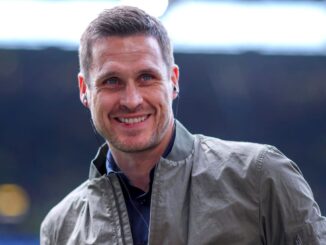 BVB-Sportdirektor Kehl: "Jobe wird uns bereichern"