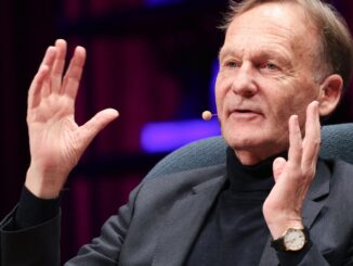 Neues Format vor Premiere: Watzke vor Club-WM: