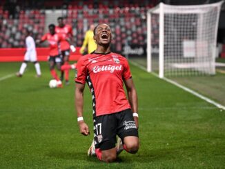 Bericht: 1. FC Köln an Frankreich-Knipser dran –