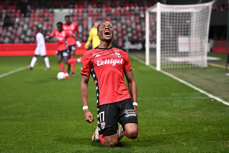 Bericht: 1. FC Köln an Frankreich-Knipser dran –