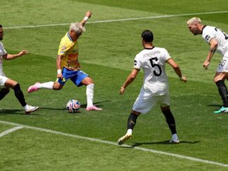 Klub-WM: Sundowns – BVB: Note 5 für vier Dortmunder - BILD
