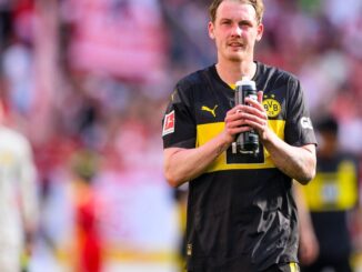 Club-WM: BVB-Kapitän nach schwierigem Jahr: Neuanfang für