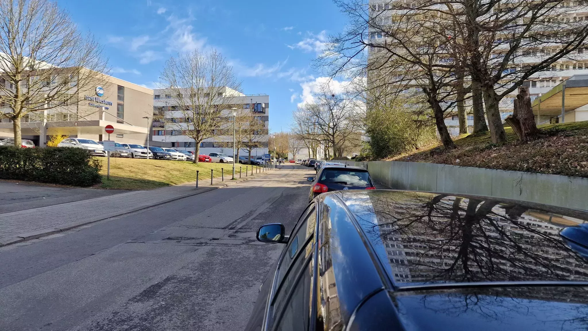 Parken am Betze: Neue Tickets für Besucher & wichtige