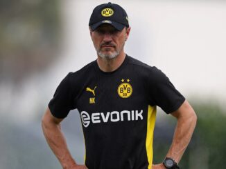 BVB: 6 Stars kämpfen bei Klub-WM um ihre Dortmund-Zukunft