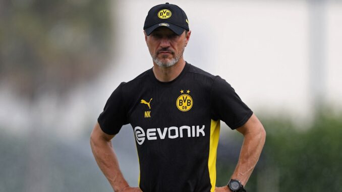 BVB: 6 Stars kämpfen bei Klub-WM um ihre Dortmund-Zukunft BVB: 6 Stars kämpfen bei Klub-WM um ihre Dortmund-Zukunft