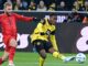 Nächste Absage für den FC Bayern: Jamie Gittens vor