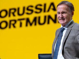 BVB-Boss über Machtkampf: Wie Watzke über seine Zukunft