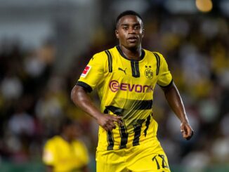 BVB: Youssoufa Moukoko verlässt Dortmund und steht vor