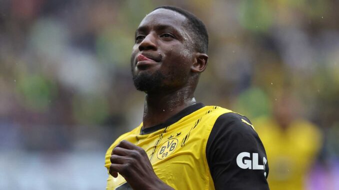 Überraschungs-Transfer beim BVB naht! Einstiges Überraschungs-Transfer beim BVB naht! Einstiges