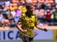 Borussia Dortmund siegt gegen Ulsan: JD Vance im Stadion |
