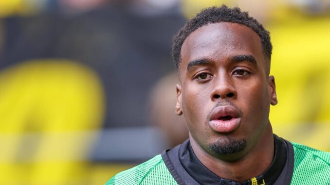 FC Chelsea buhlt offenbar um BVB-Star FC Chelsea buhlt offenbar um BVB-Star