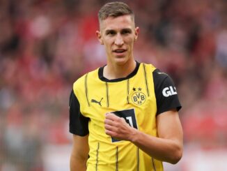 BVB, News und Gerüchte - Ersatz für verletzen Nico