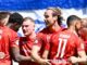 "Können nur gewinnen": FCK geht mit breiter Brust ins