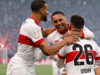 Obwohl er ein Schnäppchen wäre: Starspieler des VfB