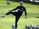 BVB: Beier wieder im Mannschaftstraining