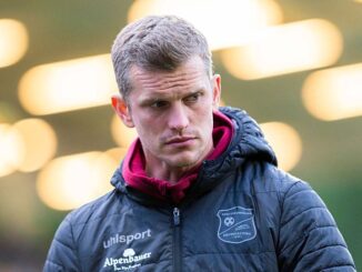 Entscheidung um Ex-BVB-Star Bender in Unterhaching wohl