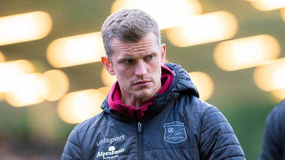 Entscheidung um Ex-BVB-Star Bender in Unterhaching wohl