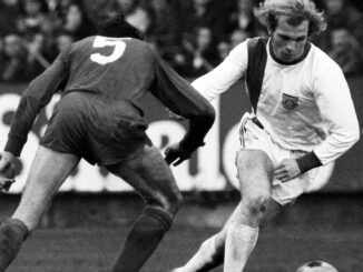 FCK-Ikone erinnert sich an Jahrhundertspiel gegen den FC