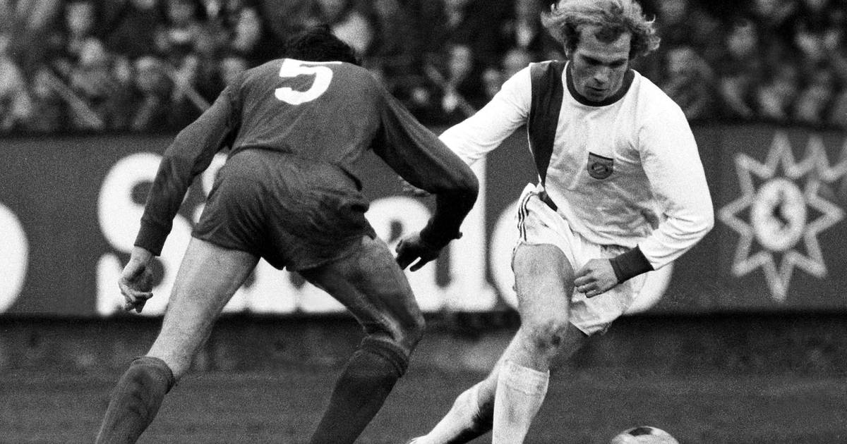 FCK-Ikone erinnert sich an Jahrhundertspiel gegen den FC