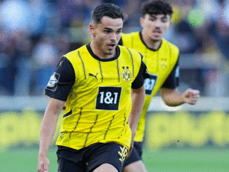 BVB, News und Gerüchte: Top-Talent von Borussia Dortmund