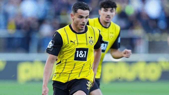 BVB, News und Gerüchte: Top-Talent von Borussia Dortmund BVB, News und Gerüchte: Top-Talent von Borussia Dortmund