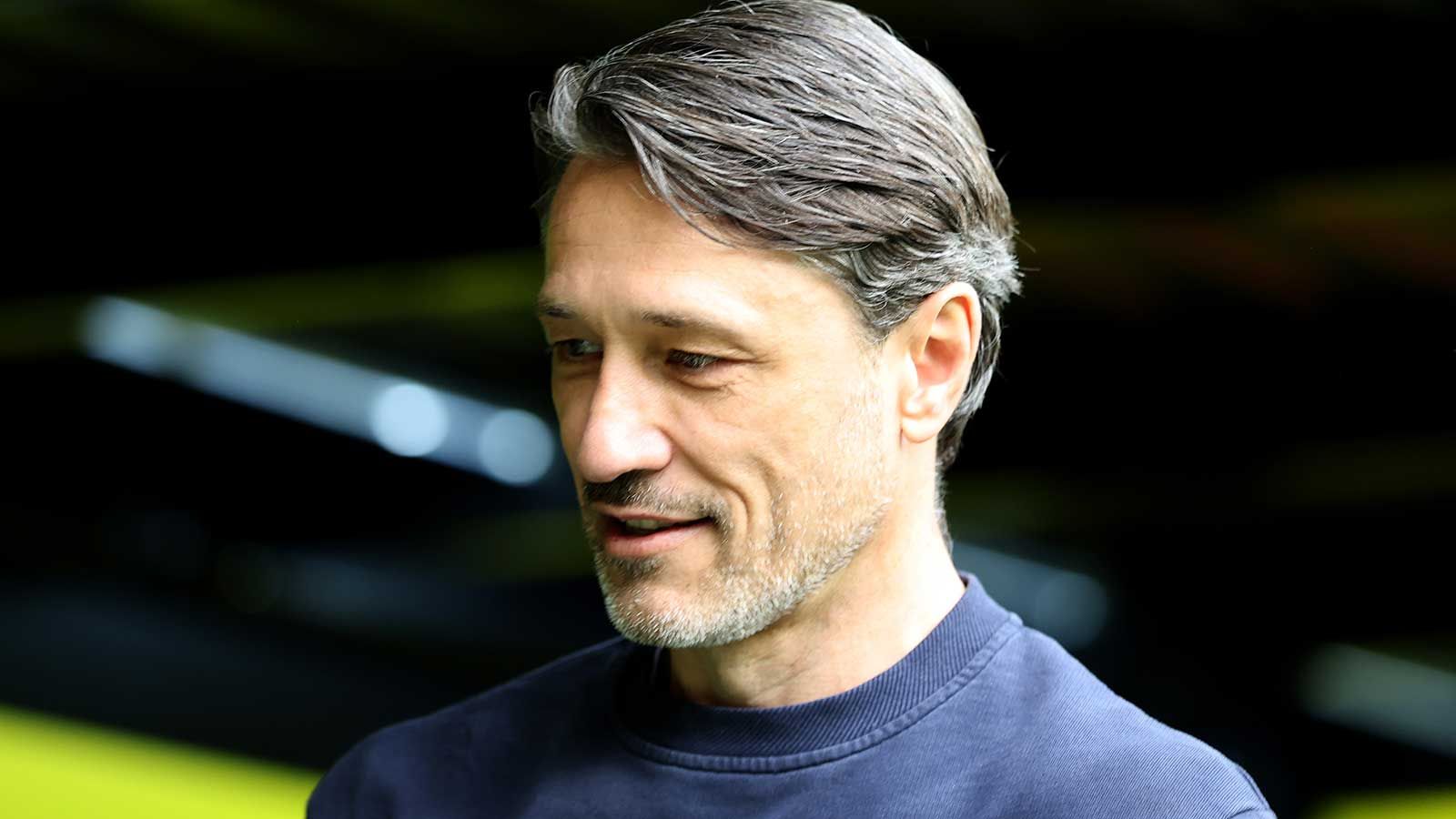 Wunschspieler von Niko Kovac sagt wohl ab: BVB kassiert