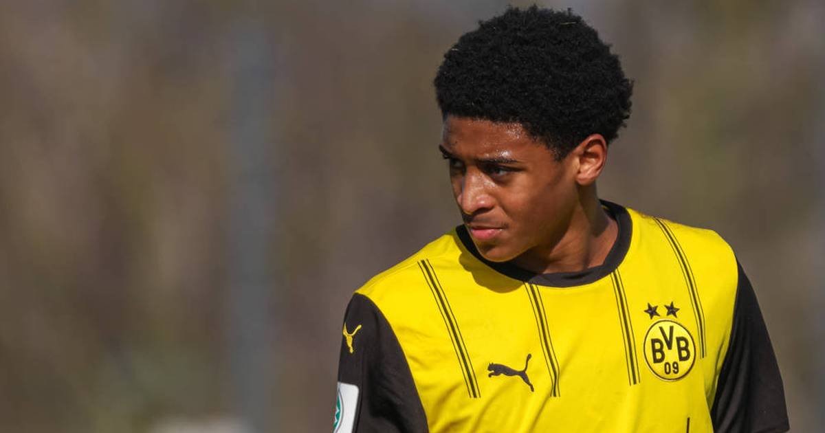 Fast unbemerkt: Neuer Nationalspieler beim BVB
