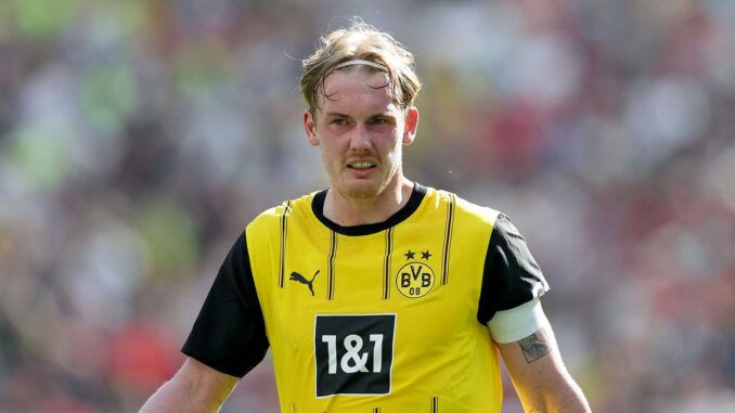 Klub WM 2025, Turnierbaum des BVB: Mögliche Gegner von Klub WM 2025, Turnierbaum des BVB: Mögliche Gegner von