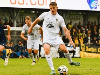 Alemannia Aachen: Torjäger Heinz geht, neuer Stürmer aus