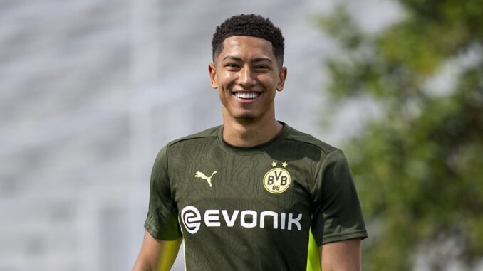BVB wandte Trick an: Die geheimen Details aus dem BVB wandte Trick an: Die geheimen Details aus dem