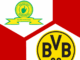 Aufstellung | Mamelodi Sundowns - Borussia Dortmund : | 2.