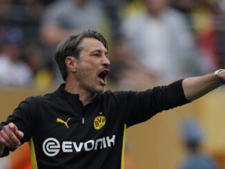 Klub-WM, BVB-Trainer Kovac: „Klubs aus dem Süden haben