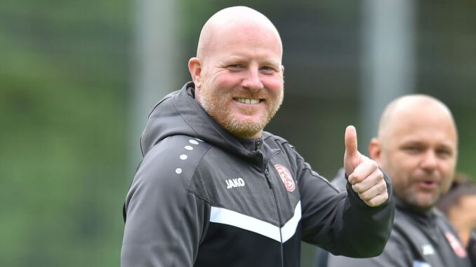 BVB für Stefan Lorenz nicht unantastbar BVB für Stefan Lorenz nicht unantastbar