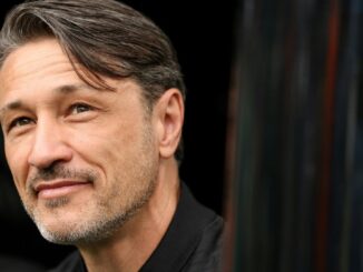 Kovac stellt BVB-Profis freien Tag in Aussicht