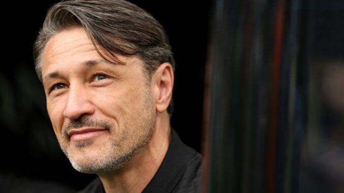 Kovac stellt BVB-Profis freien Tag in Aussicht Kovac stellt BVB-Profis freien Tag in Aussicht