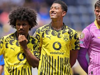 Klub-WM 2025: BVB - CF Monterrey im kostenlosen Livestream