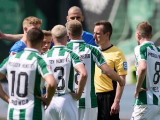 2. Bundesliga: Münster in höchster Not: Remis gegen