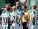 2. Bundesliga: Münster in höchster Not: Remis gegen